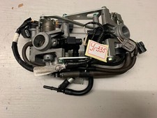 Einspritzanlage 16400-KPC-D51 Honda XL 125 V7/8 Varadero 2007-13 n Y1-335