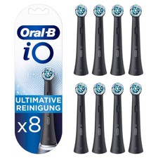 Oral-B iO Black Ultimative