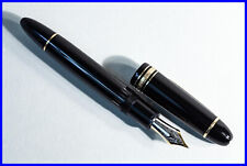 MEISTERSTÜCK 149 MONTBLANC