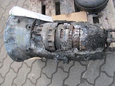 Automatikgetriebe Daimler