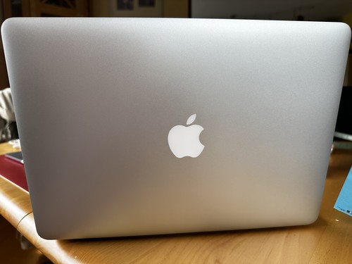 Apple macbook air zoll - air,