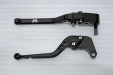 Hebel Bremse Kupplung Suzuki