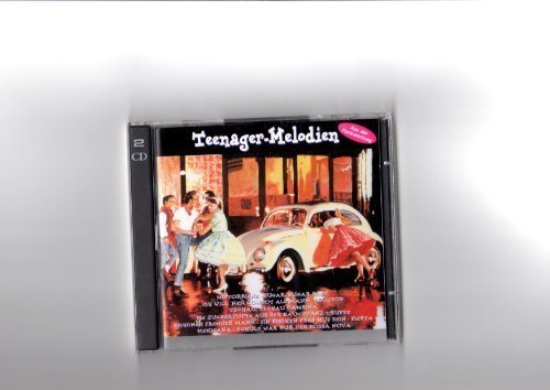 Teenager melodien ndr welle - teenager-melodien, 1-welle