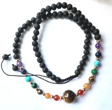 Handgefertigte Energiestein