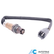 Lambdasonde vor Kat Regelsonde