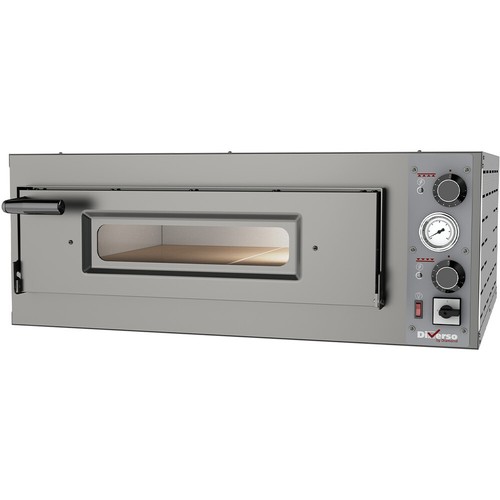 Gastro pizzaofen backofen - gastro,
