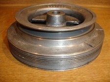 MIELE WASCHMASCHINE RIEMENSCHEIBE  PROFESSIONAL WM  T.Nr. 3687080