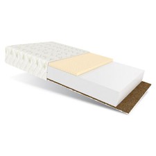 Matratze SAMI 70x140 H2/H4 11