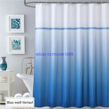 Duschvorhang Wasserdicht