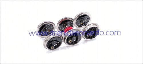 Roco 43427 drg - drg, e91