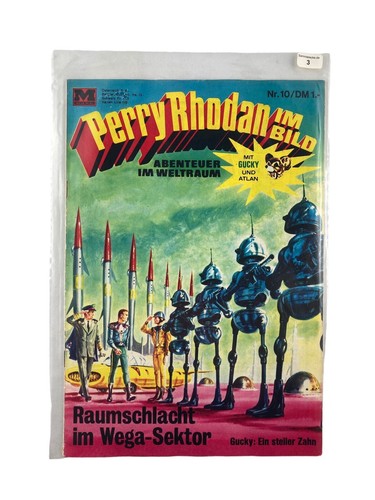 Perry rhodan bild 10 - im, #10
