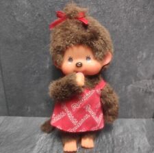 Monchhichi Sekiguchi Ca. 20cm