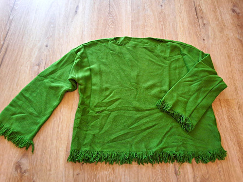 Unisize lagenlook pullover - lagenlook,