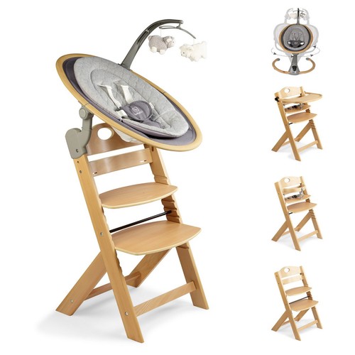 Babygo homey set pro - pro, hochstuhl