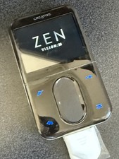Creative Zen Vision M 30GB