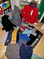 Bekleidungspaket Größe 122/128 Jungen H&M, ZARA,C&A etc