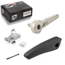 Armlehne Kunstleder Aufnahme