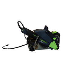 Festool Diamant Trennsystem Winkelschleifer DSC-AG 125 PLUS  im SYSTAINER