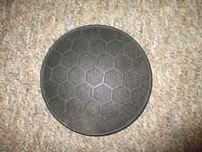 Lautsprecherabdeckung Golf 3