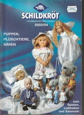 Schildkröt ,Verkaufskatalog