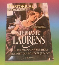 Stephanie Laurens ♥ Dein ist