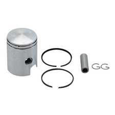 Piston set 50cc - set,