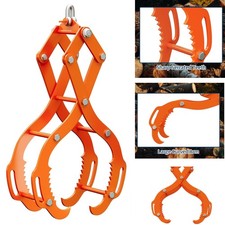 28''/32"/36'' Holzzange