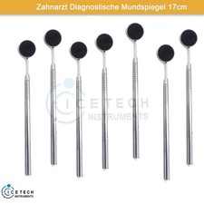 Dentalspiegel mundspiegel - dentalspiegel, –