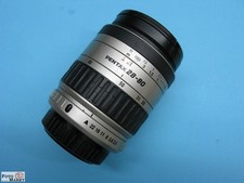 SMC Pentax-FA 3,5-5,6/28-80 mm