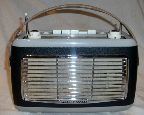 Schaub lorenz touring t30 von - touring,