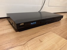JVC XV N30 BK DVD-R RW CD-R RW