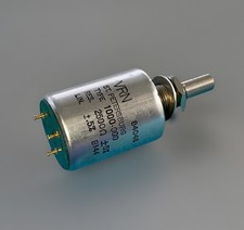 VRN 84048 - 10‑Gang - 2,5kΩ