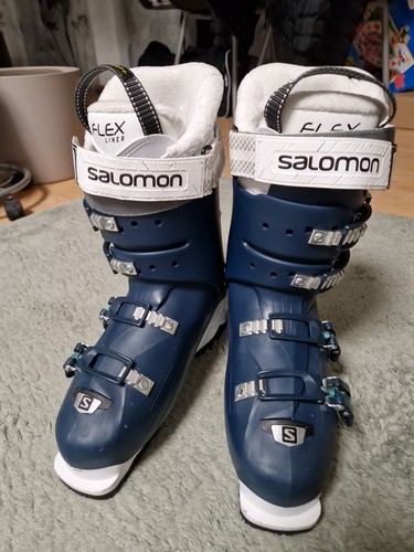 Wie neu salomon flex - flex, liner