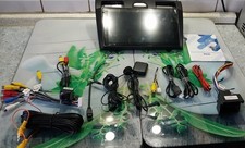 32GB Android 15 Autoradio GPS