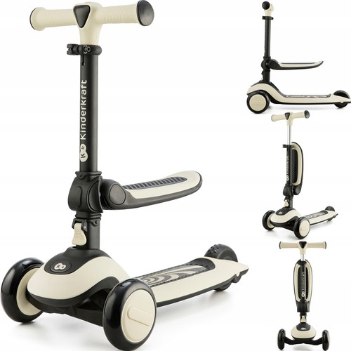 Kinderkraft halley 2in1 - halley,