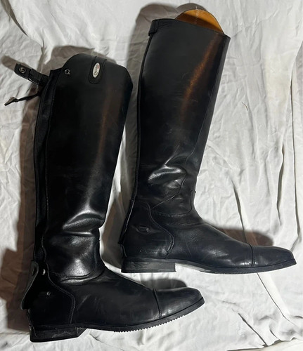 Herren reitstiefel 11 - reitstiefel, gr