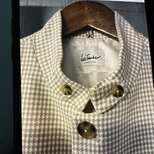 Luis trenker blazer mit - trenker,