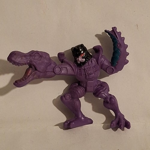 Transformers tiny titans - transformers,