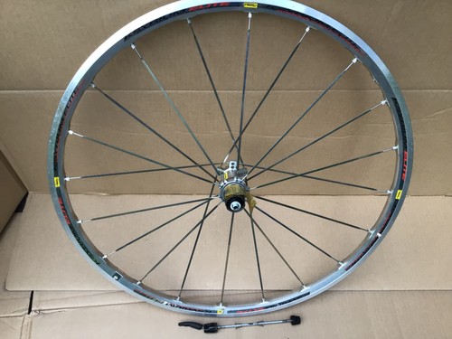 Mavic ksyrium elite - ksyrium, neu