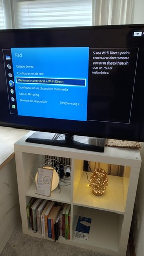 Samsung zoll full - 46,