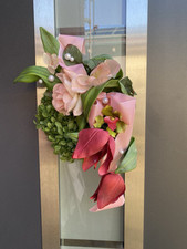 Türkranz Handarbeit