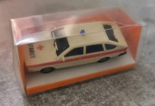 Euromodell VW Passat Notarzt