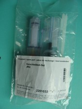 Judo Verschleißteil-Set für Bioquell Enthärtungsanlage JBQ , neu+OVP