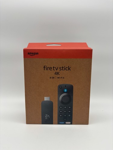 Amazon fire stick - amazon, (2