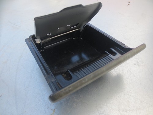 Opel agila aschenbecher - opel,