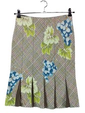 MARC CAIN Godetrock Damen Rock