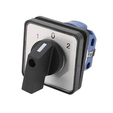 AC 690V 20A Drehschalter 3