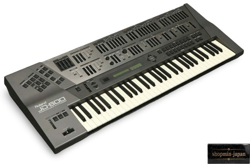 Roland 800 tasten - roland, jd-800
