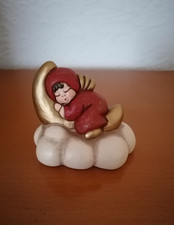 Thun Engel auf Wolke gebr.