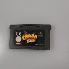 Crash Bandicoot Xs (Nintendo